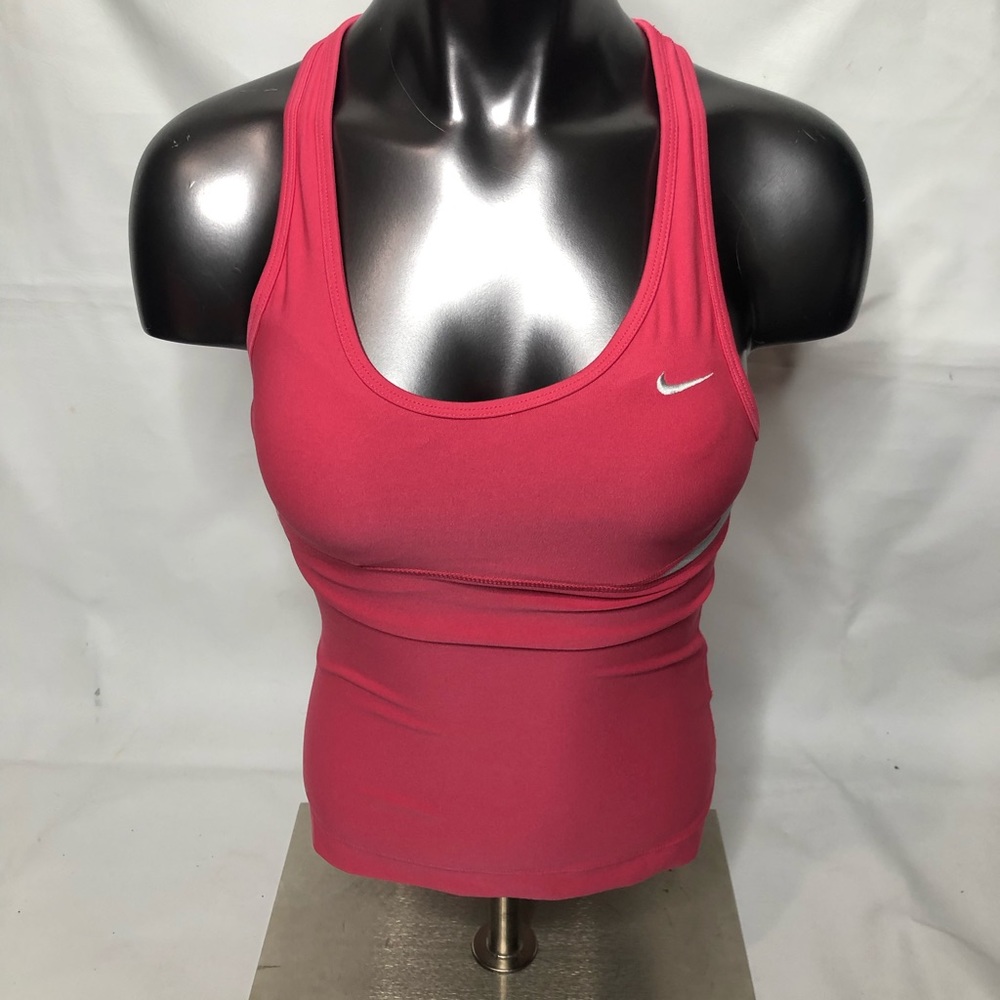 Nike Dri Fit Womens Top